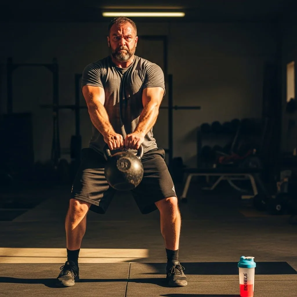 Wat doet pre workout? Alles wat je moet weten over de werking en effecten